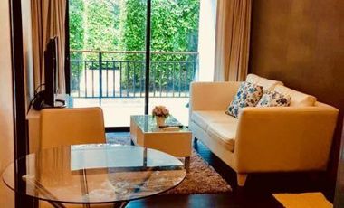 For sale 1 bed condo in Mueang Phuket, Phuket