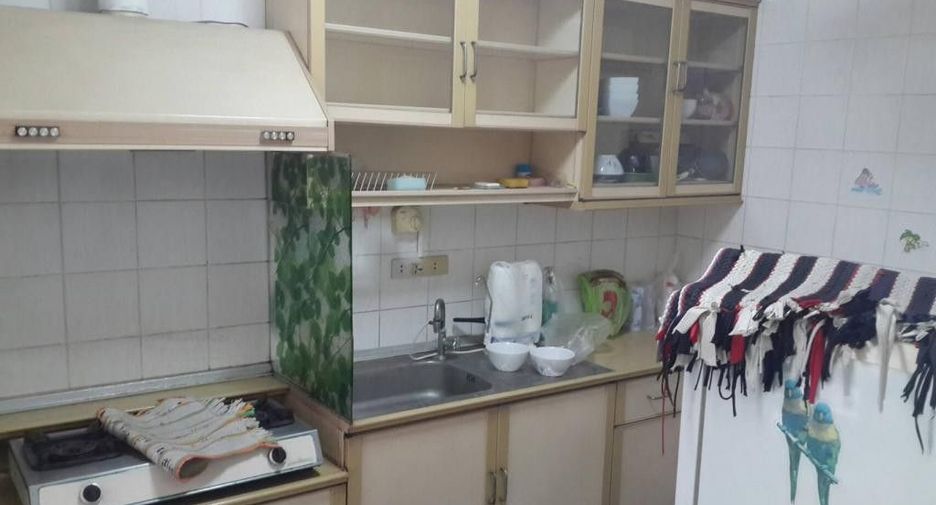 For rent 3 bedrooms condo in Suan Luang, Bangkok