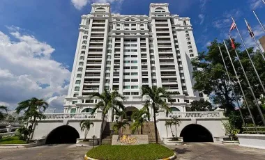 For rent 3 bedrooms condo in Suan Luang, Bangkok