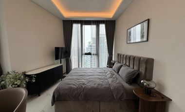 For rent 2 ベッドルーム condo in Khlong Toei, Bangkok