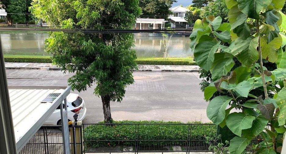 For sale 5 bedrooms house in Bang Bo, Samut Prakan