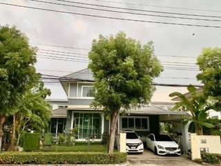 À vendre 5 chambres maison à Bang Bo, Samut Prakan