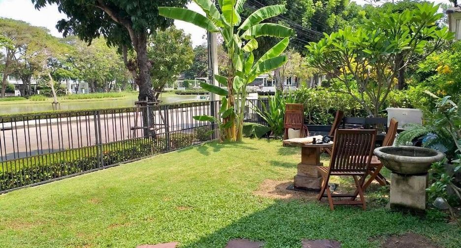 For sale 5 bedrooms house in Bang Bo, Samut Prakan