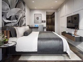 Condo en venta de 1 habitaciones en Phaya Thai, Bangkok