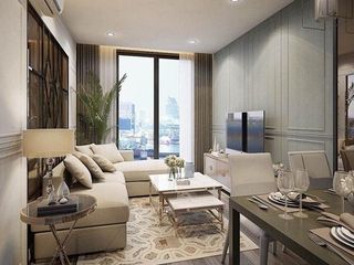 Condo en venta de 1 habitaciones en Phaya Thai, Bangkok