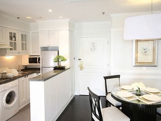 For rent 1 bed condo in Pathum Wan, Bangkok