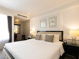 For rent 1 bed condo in Pathum Wan, Bangkok