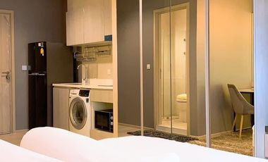 For rent 1 bed condo in Pathum Wan, Bangkok