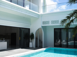 Villa zum Kauf und zur Miete mit 3 Zimmer in Thalang, Phuket