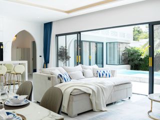Villa zum Kauf und zur Miete mit 3 Zimmer in Thalang, Phuket