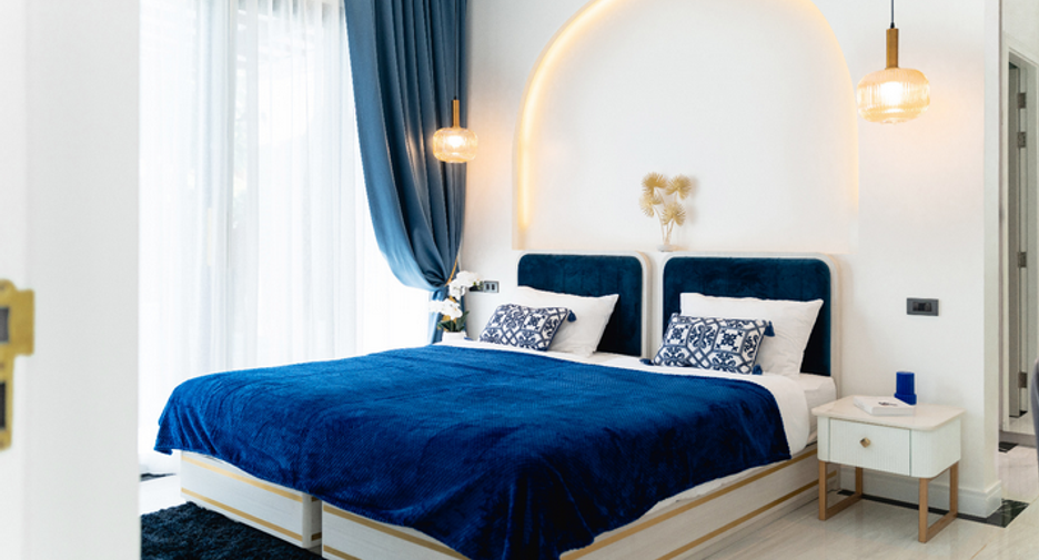 Villa en venta y en alquiler de 3 habitaciones en Thalang, Phuket