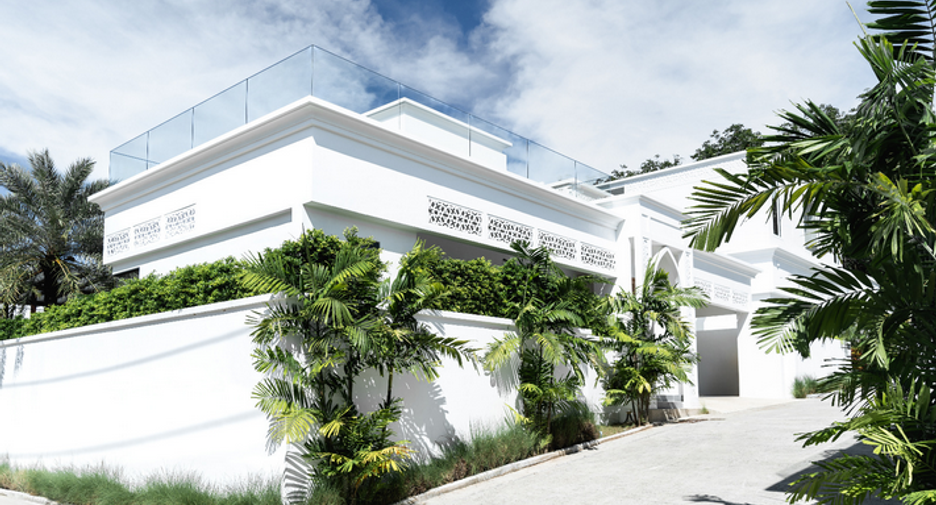 Villa en venta y en alquiler de 3 habitaciones en Thalang, Phuket