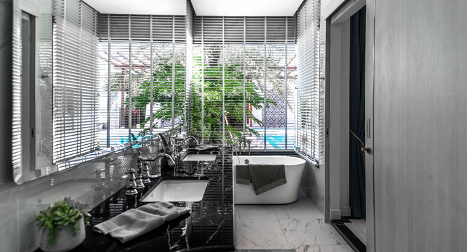 Villa en venta y en alquiler de 3 habitaciones en Thalang, Phuket