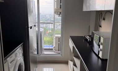 For sale 2 ベッドルーム condo in Mueang Samut Prakan, Samut Prakan