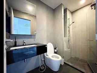 For sale 2 bedrooms condo in Chatuchak, Bangkok