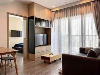 For sale 2 bedrooms condo in Chatuchak, Bangkok