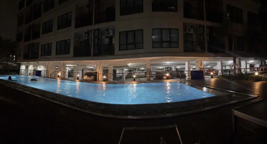 出售 1 卧室 公寓 在 Phra Pradaeng, Samut Prakan