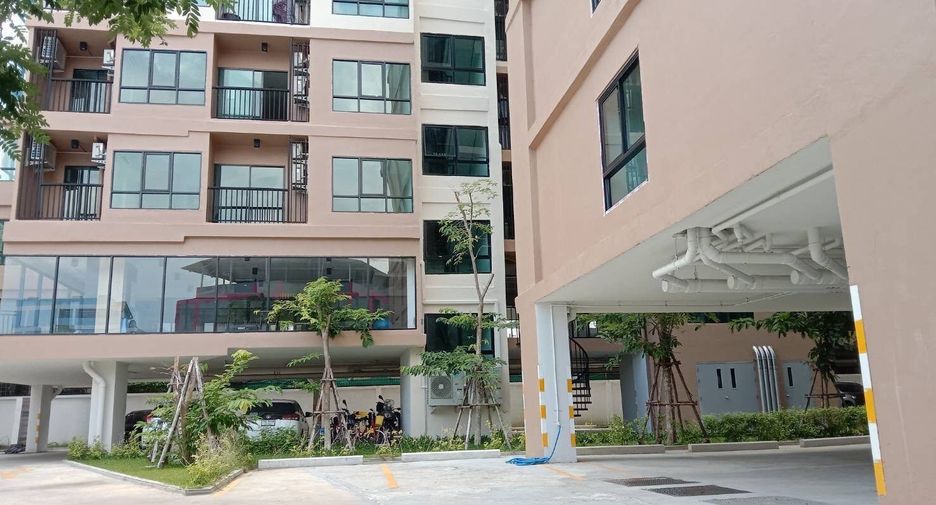出售 1 卧室 公寓 在 Phra Pradaeng, Samut Prakan