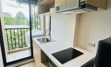 Condo en venta de 1 habitaciones en Phra Pradaeng, Samut Prakan