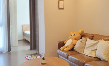Condo en venta de 1 habitaciones en Huai Khwang, Bangkok