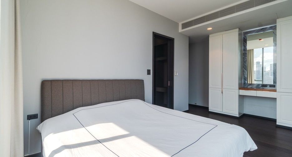 ขาย 2 ห้องนอน คอนโด ใน คลองเตย, กรุงเทพฯ