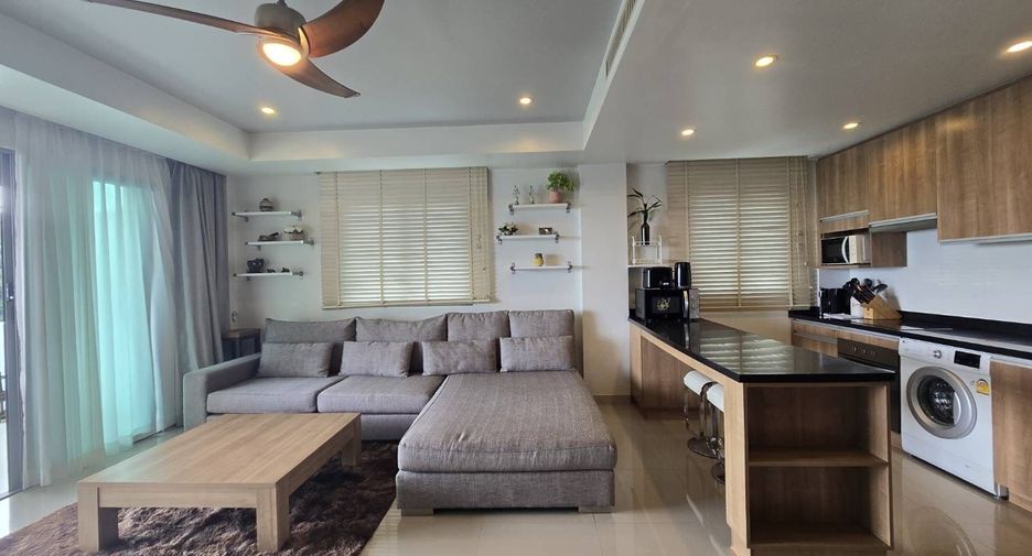 Wohnung zur Miete mit 1 Zimmer in Thalang, Phuket
