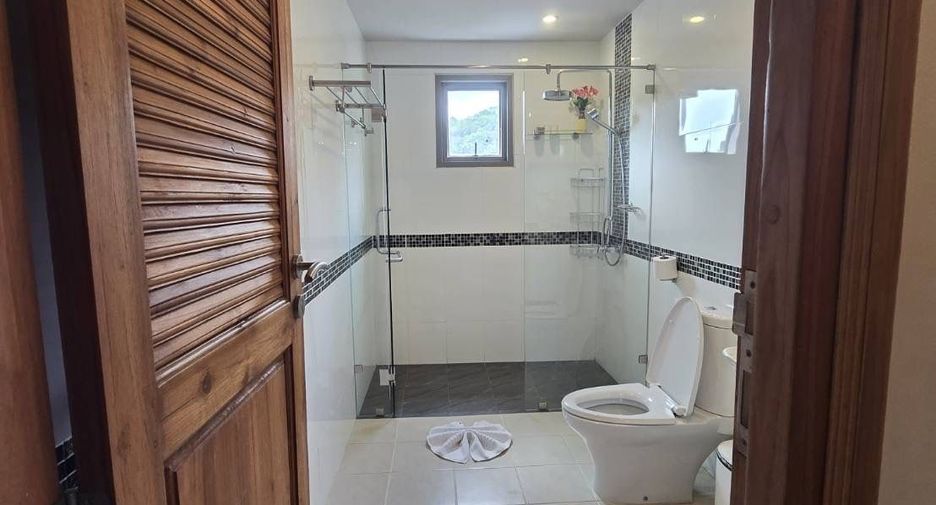 For rent 1 bed condo in Thalang, Phuket