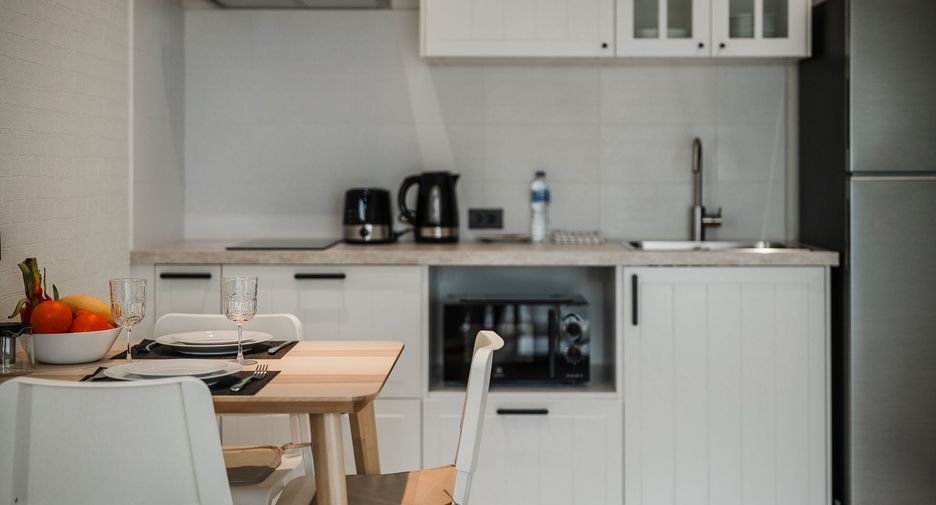 Wohnung zur Miete mit 1 Zimmer in Thalang, Phuket