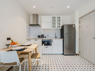 Condo en alquiler de 1 habitaciones en Thalang, Phuket