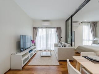Condo en alquiler de 1 habitaciones en Thalang, Phuket