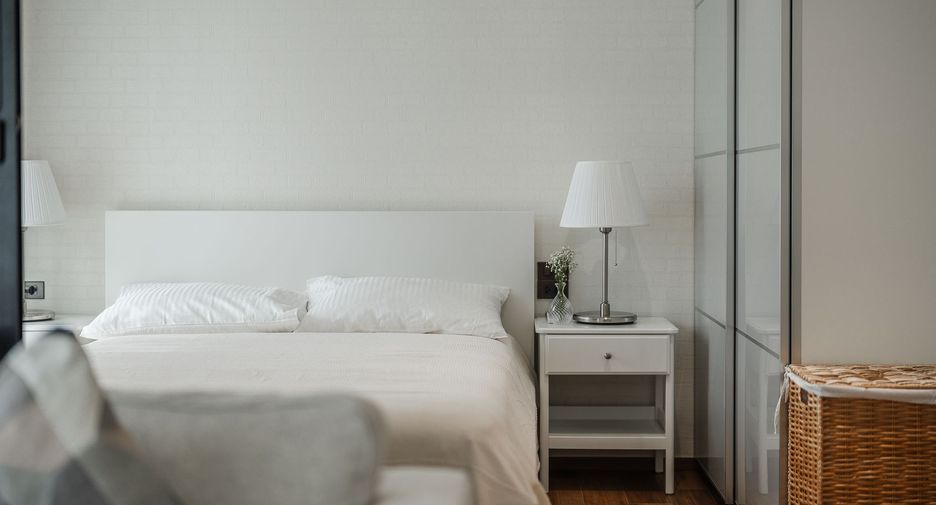 Wohnung zur Miete mit 1 Zimmer in Thalang, Phuket