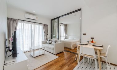 For rent 1 bed condo in Thalang, Phuket