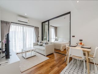 Condo en alquiler de 1 habitaciones en Thalang, Phuket
