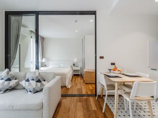Condo en alquiler de 1 habitaciones en Thalang, Phuket