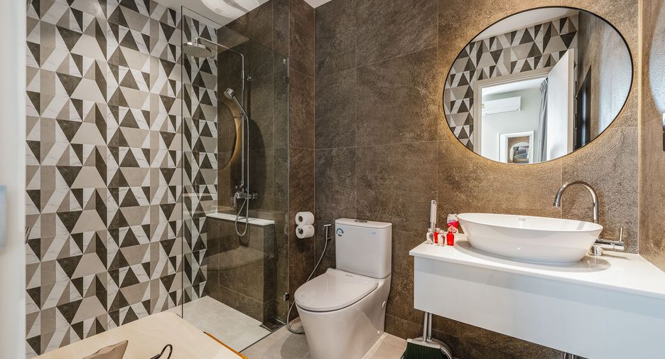 Wohnung zur Miete mit 1 Zimmer in Thalang, Phuket