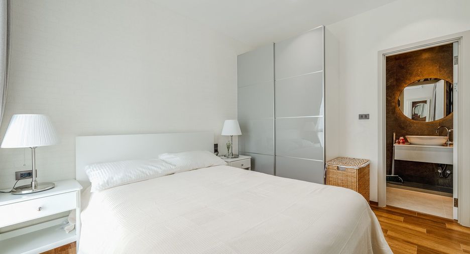 Wohnung zur Miete mit 1 Zimmer in Thalang, Phuket
