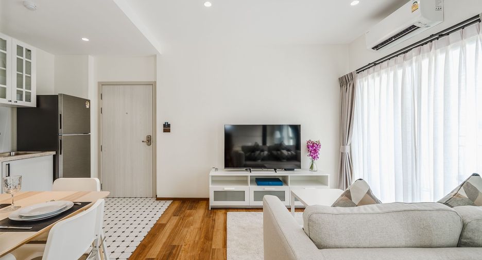 Wohnung zur Miete mit 1 Zimmer in Thalang, Phuket
