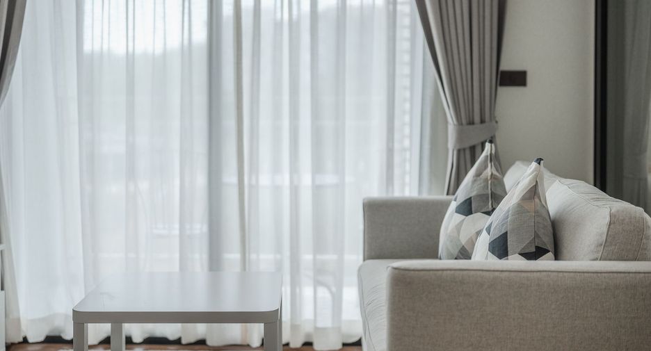 Wohnung zur Miete mit 1 Zimmer in Thalang, Phuket
