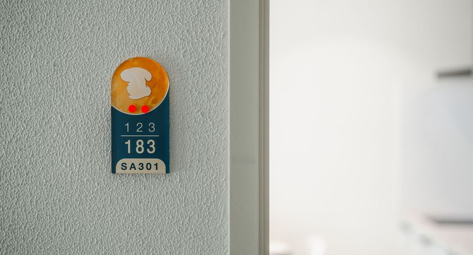 Wohnung zur Miete mit 1 Zimmer in Thalang, Phuket