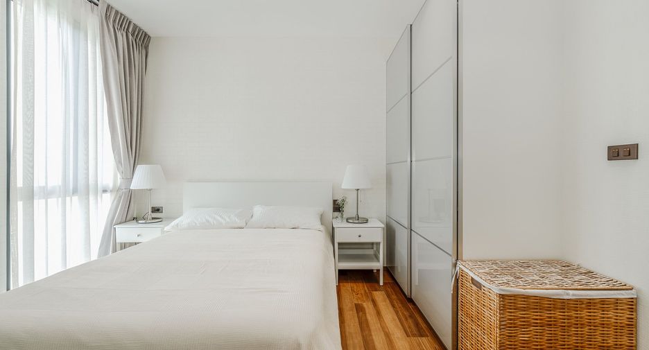 Wohnung zur Miete mit 1 Zimmer in Thalang, Phuket