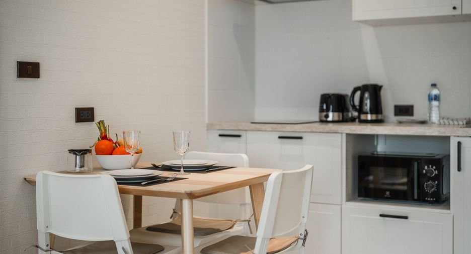 Wohnung zur Miete mit 1 Zimmer in Thalang, Phuket
