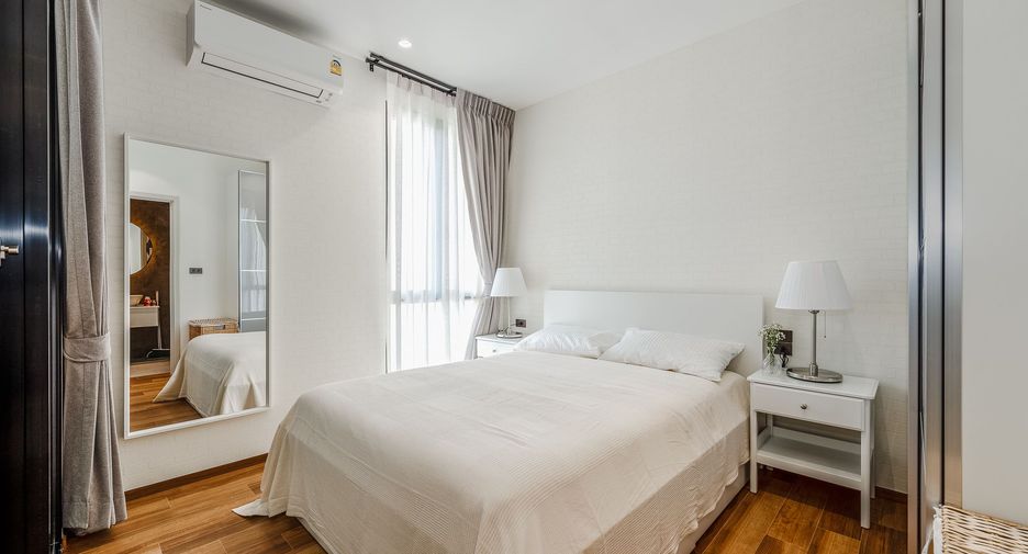 Wohnung zur Miete mit 1 Zimmer in Thalang, Phuket