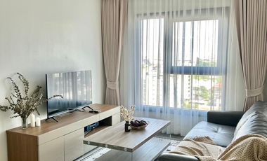 À louer 2 chambres condo à Phasi Charoen, Bangkok
