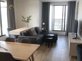 For rent 3 bedrooms apartment in Khlong Toei, Bangkok