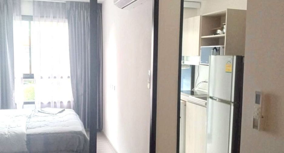 Condo en alquiler de estudio en Kathu, Phuket