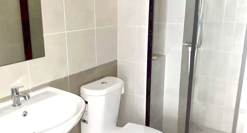 Condo en alquiler de estudio en Kathu, Phuket