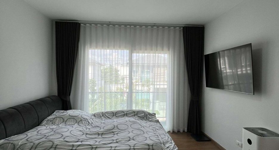Casa en venta de 3 habitaciones en Bang Phli, Samut Prakan