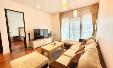 For rent 2 ベッドルーム condo in Khlong Toei, Bangkok