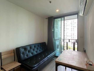 À louer 1 chambre condo à Suan Luang, Bangkok