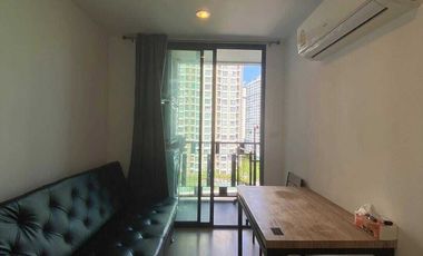 Wohnung zur Miete mit 1 Zimmer in Suan Luang, Bangkok